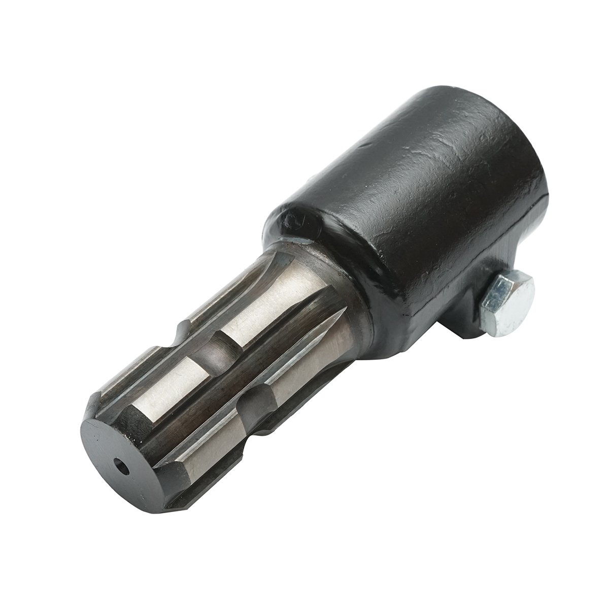Adaptor cardan trecere Z21 3/8 la Z6 3/4 L=170mm